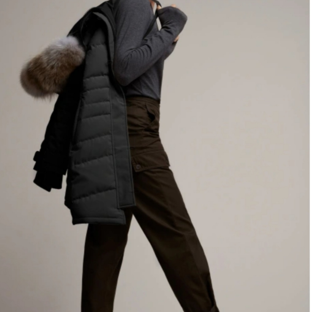 Canada Goose Loretta Fusion Fit